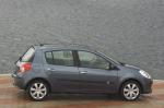 Renault Clio 2006 года